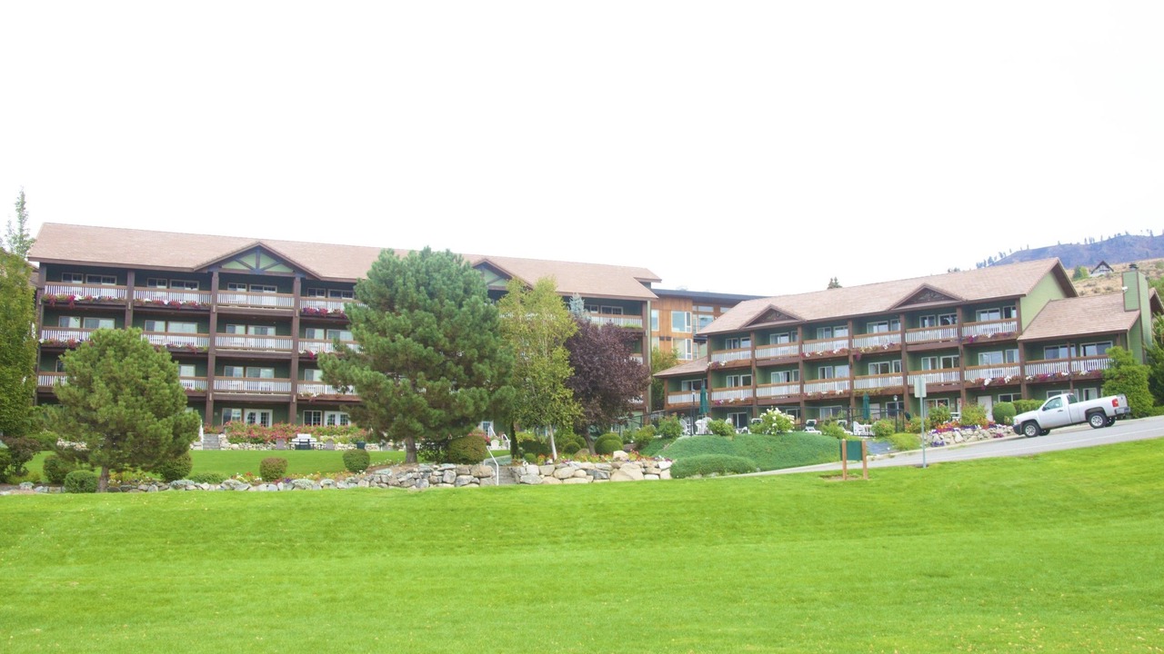 Photo of Outdoor in Chelan
