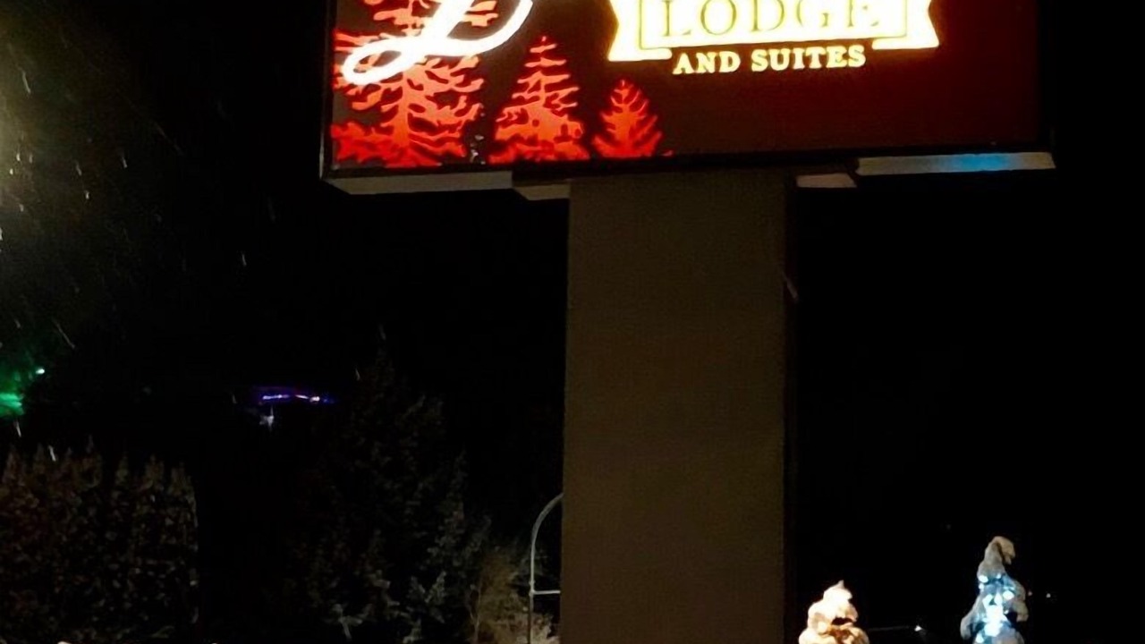Photo of Outdoor in Chelan
