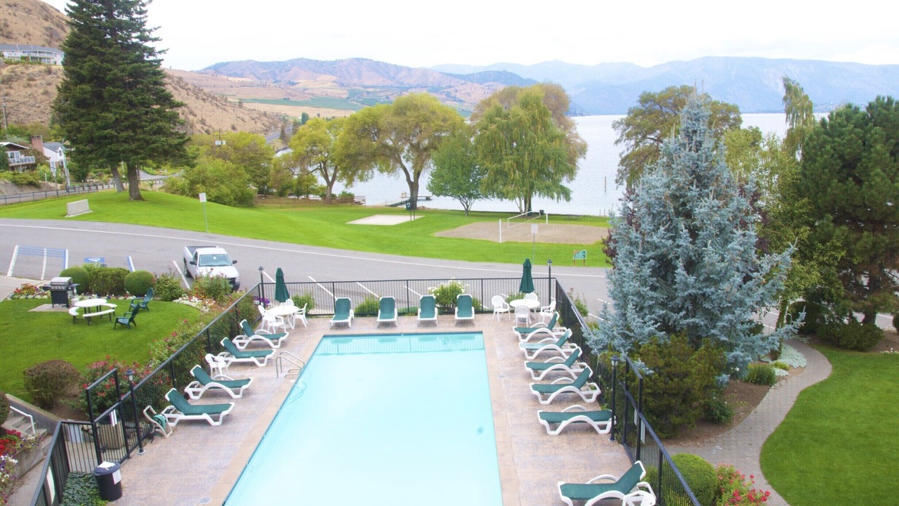 Photo of Outdoor in Chelan