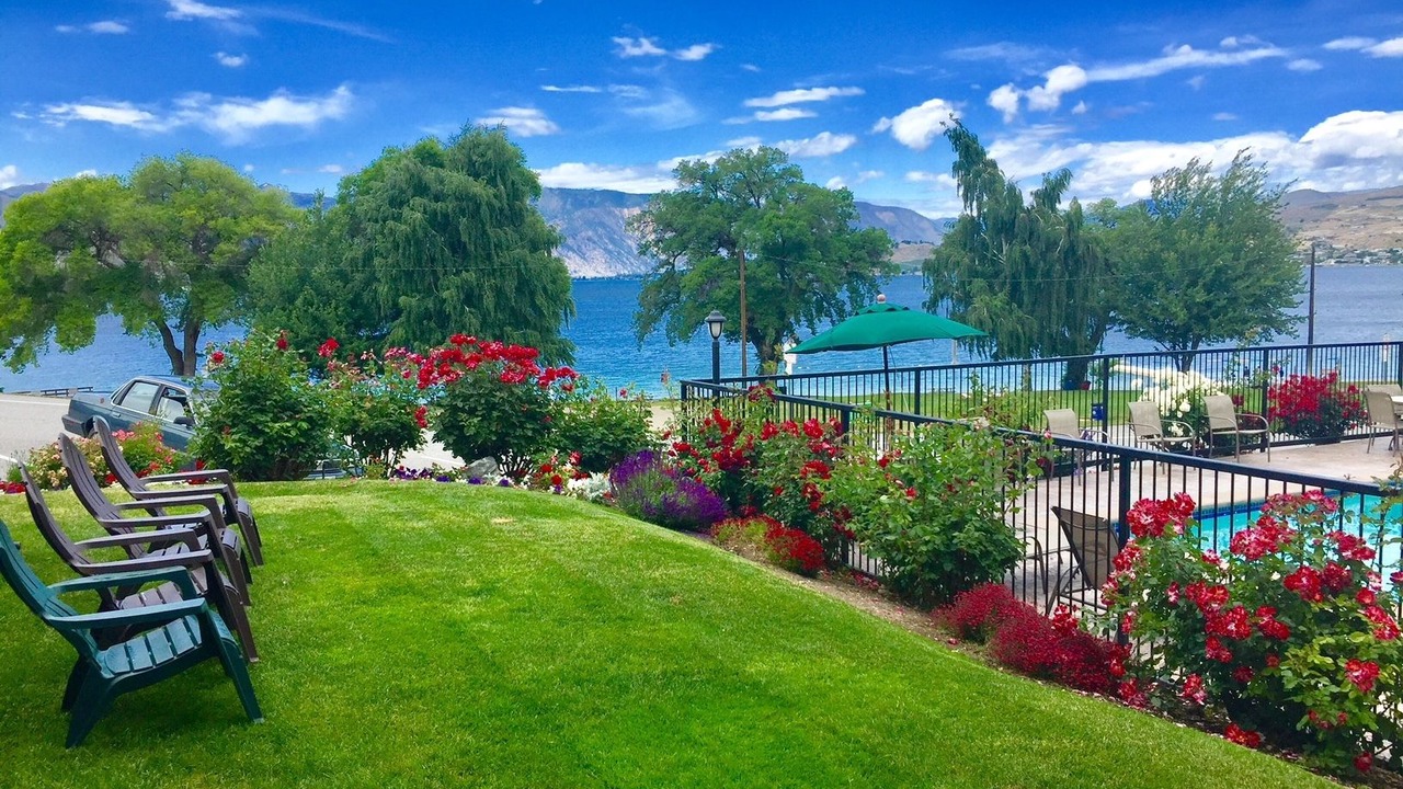 Photo of Outdoor in Chelan