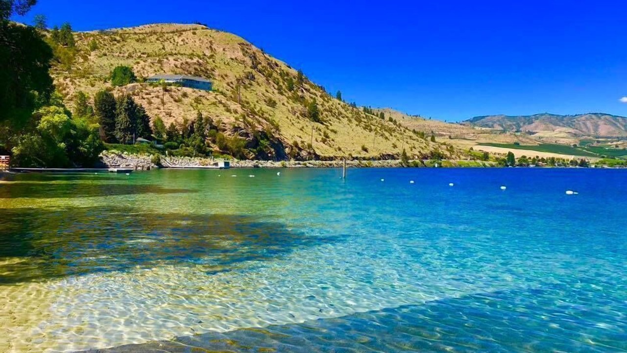 Photo of Outdoor in Chelan