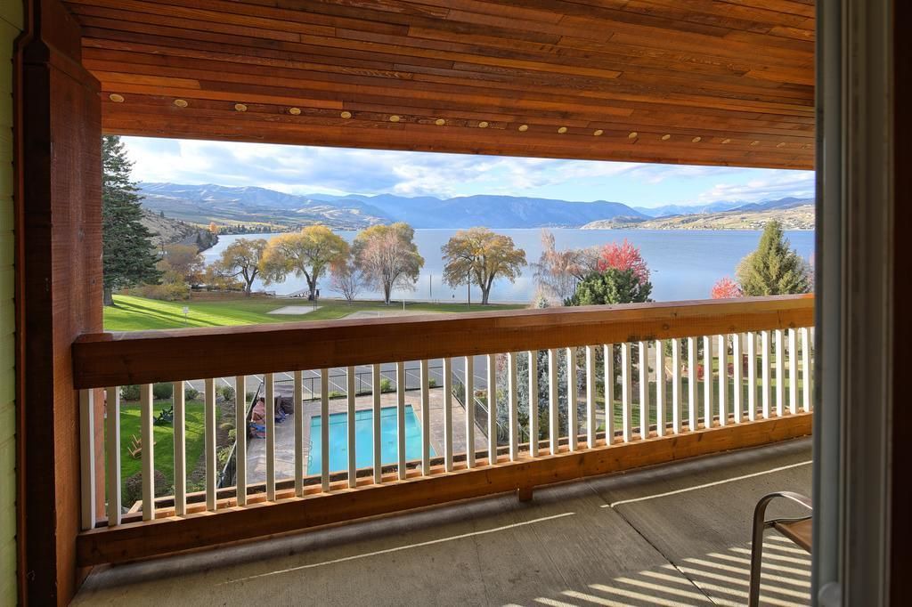 Photo of Bedroom in Chelan