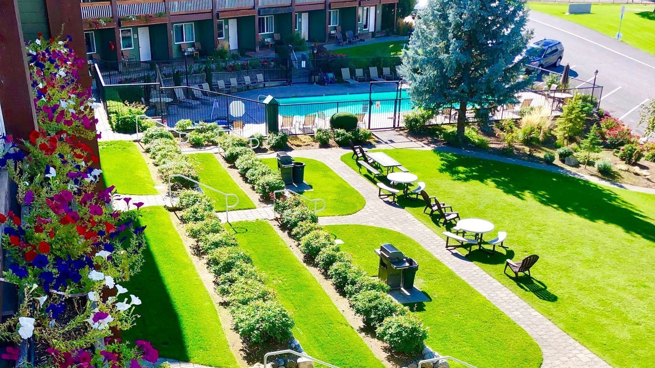 Photo of Outdoor in Chelan