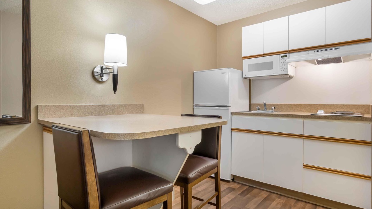 Photo of Kitchen in Factoria