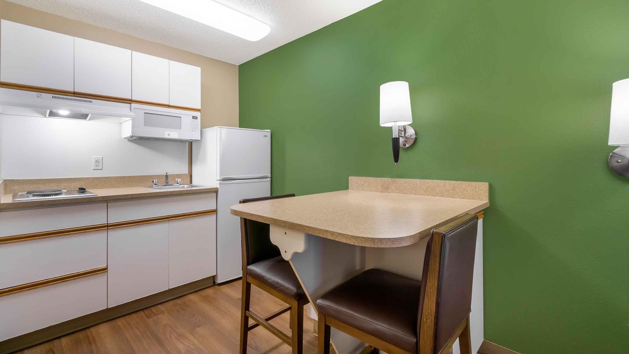 Photo of Kitchen in Factoria