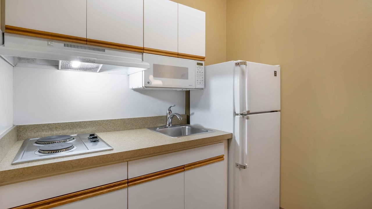 Photo of Kitchen in Factoria