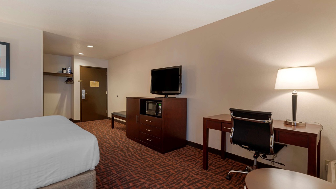 Photo of Bedroom in Parkrose