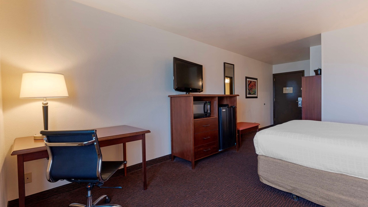 Photo of Bedroom in Parkrose