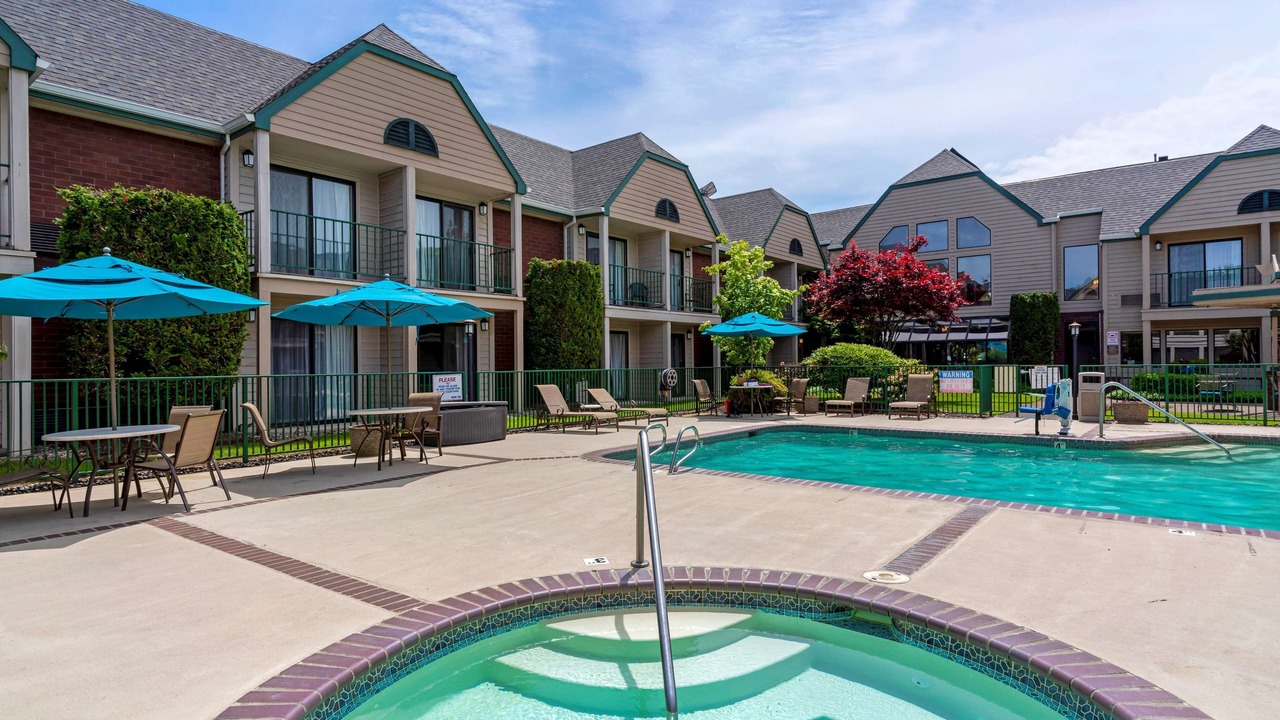 Photo of Outdoor in Parkrose