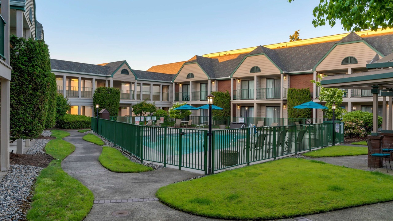 Photo of Outdoor in Parkrose