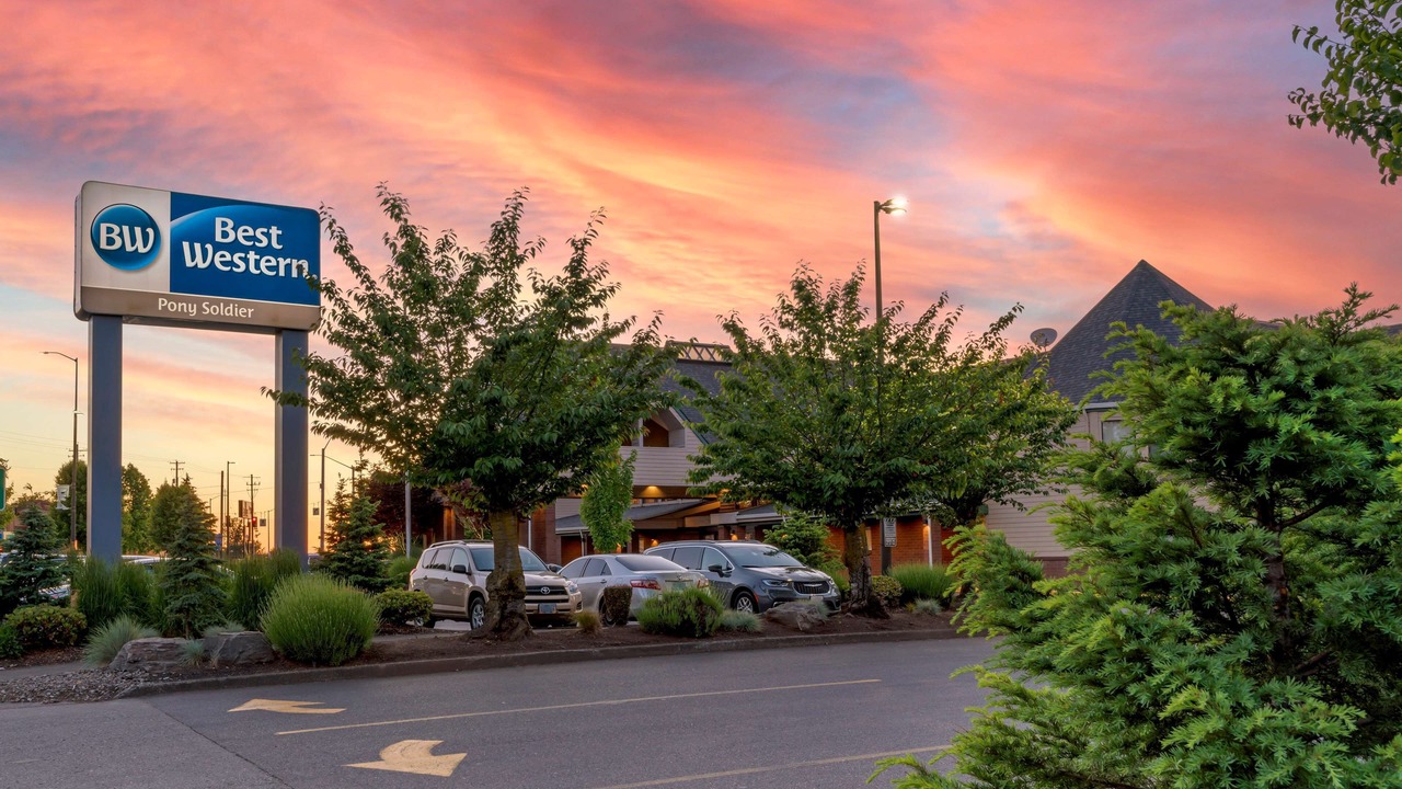Photo of Outdoor in Parkrose