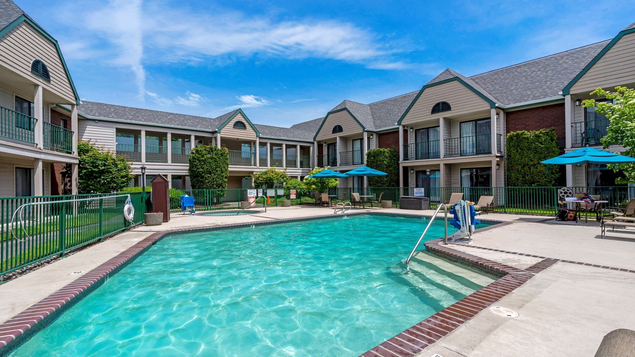 Photo of Outdoor in Parkrose