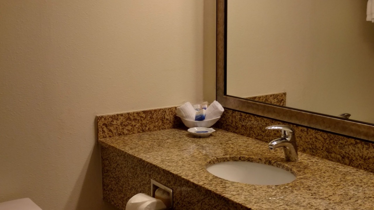 Photo of Bathroom in Parkrose
