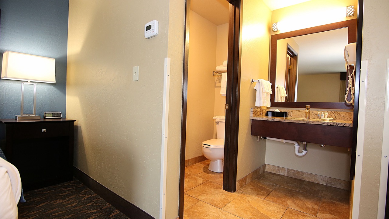 Photo of Bedroom in Ashland