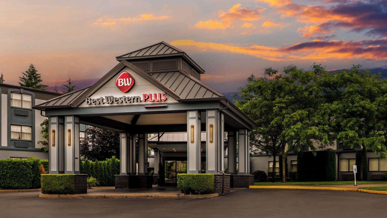 Photo of Outdoor in Puyallup