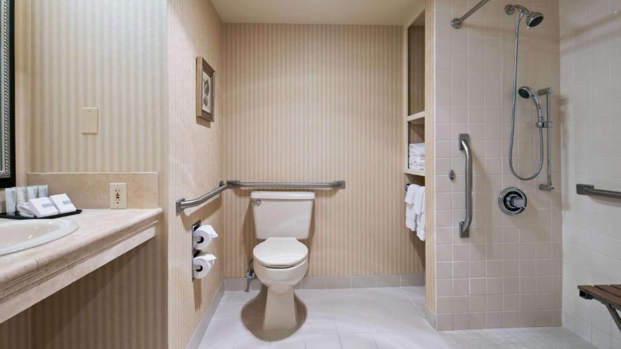 Photo of Bathroom in Puyallup