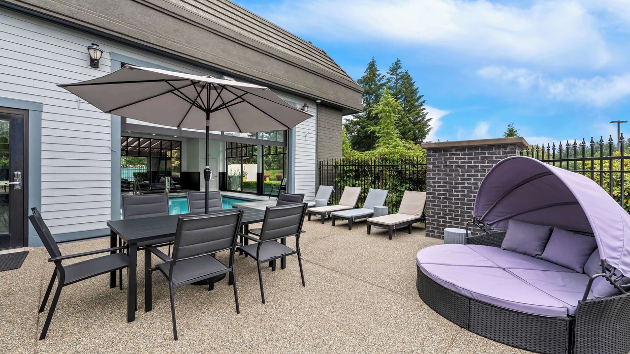 Photo of Outdoor in Puyallup