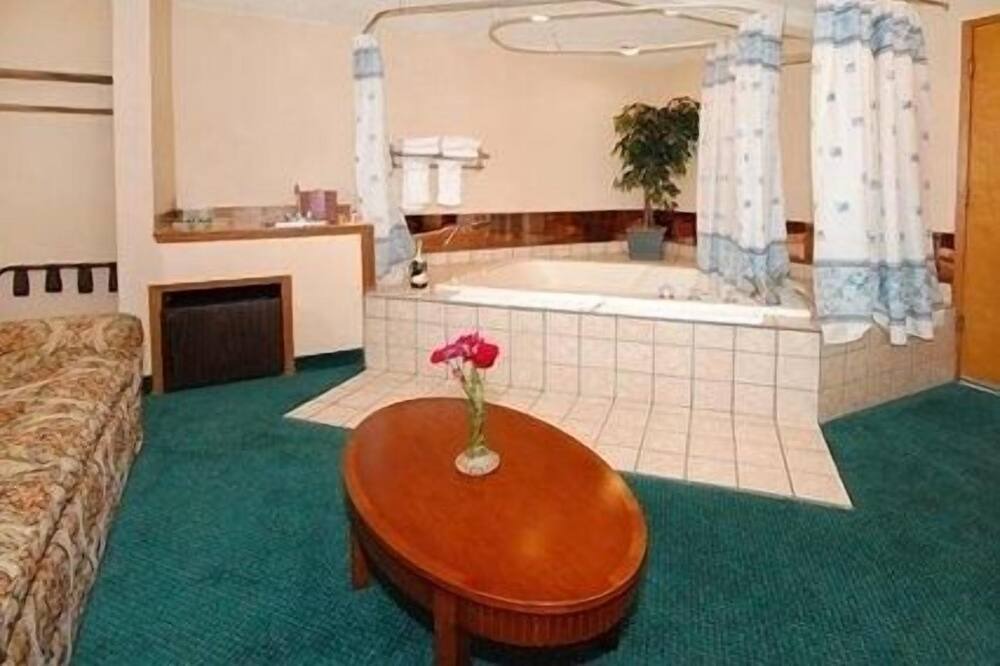 Photo of Bathroom in Tukwila