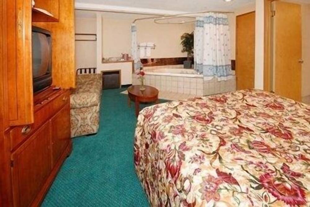 Photo of Bedroom in Tukwila