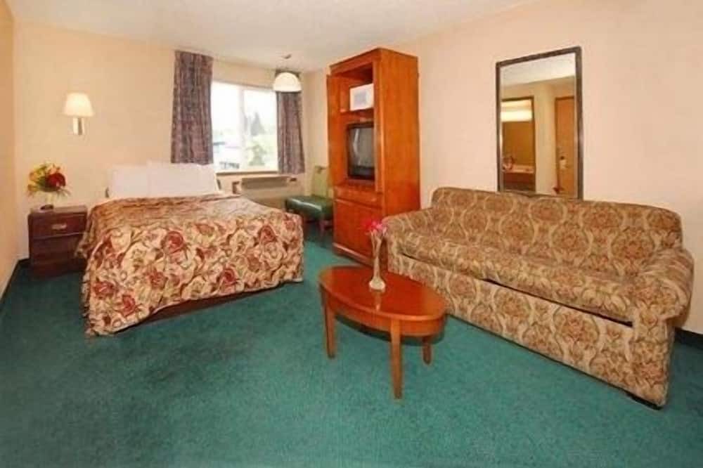 Photo of Bedroom in Tukwila