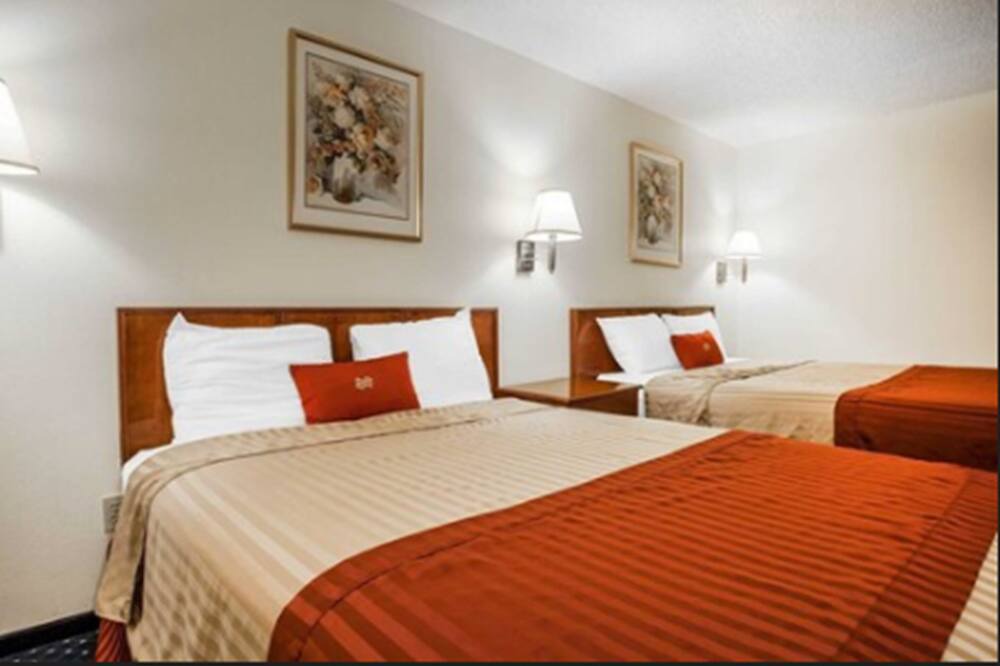 Photo of Bedroom in Tukwila