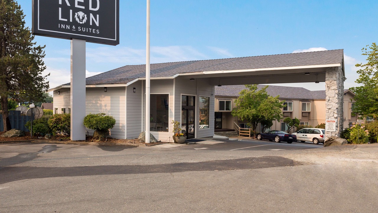 Photo of Outdoor in Grants Pass