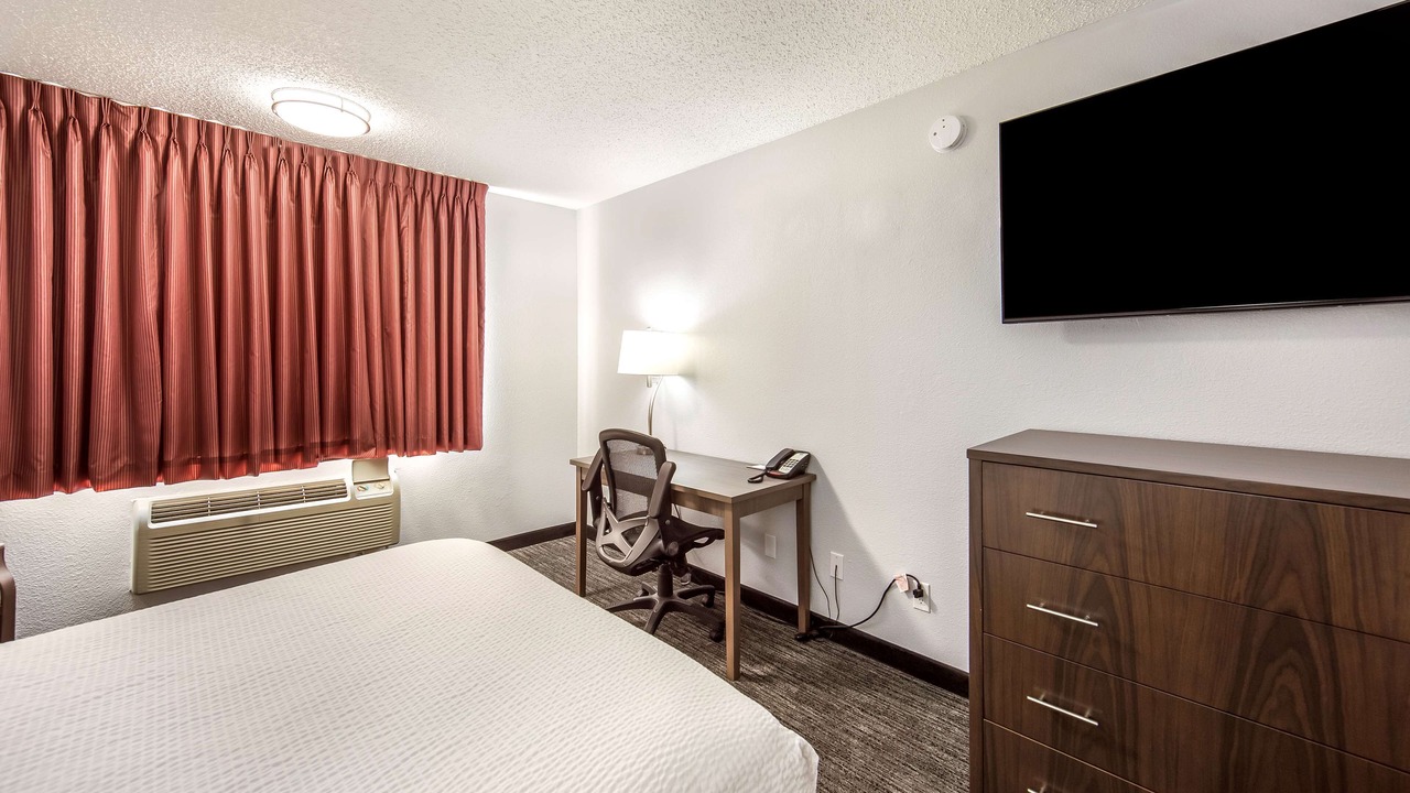 Photo of Bedroom in Grants Pass