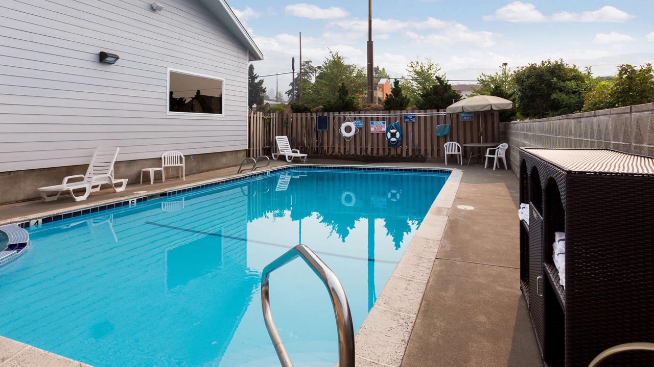 Photo of Outdoor in Grants Pass