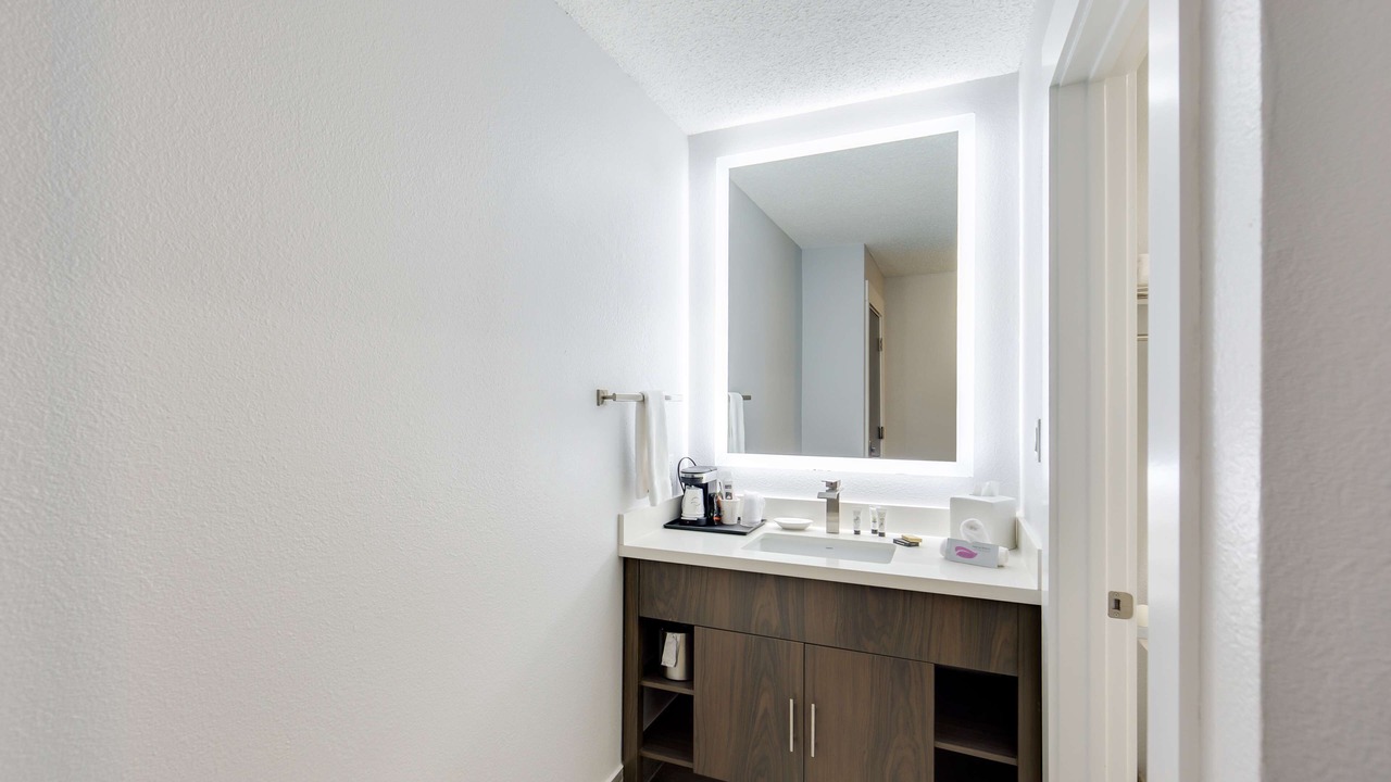 Photo of Bathroom in Grants Pass