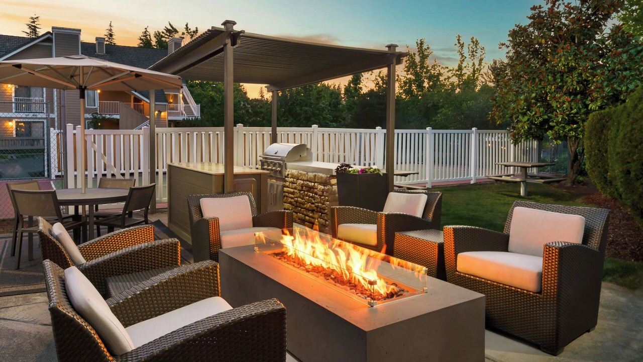 Photo of Outdoor in Lynnwood