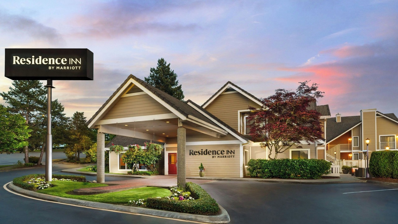 Photo of Outdoor in Lynnwood