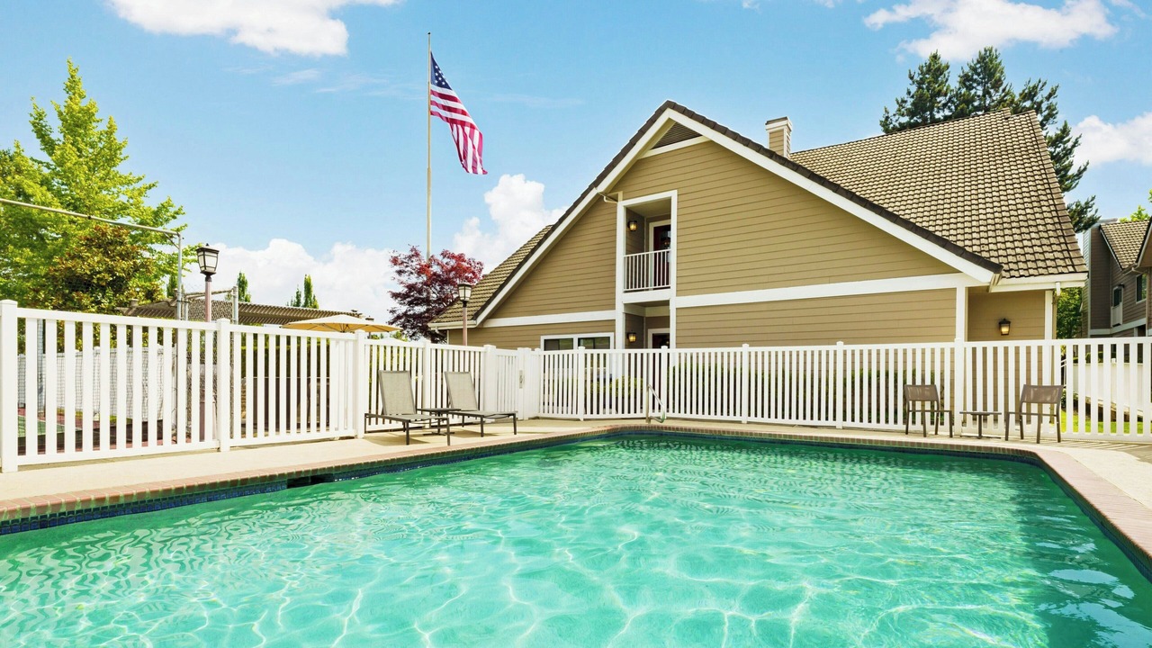 Photo of Outdoor in Lynnwood