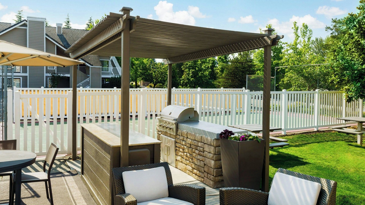Photo of Outdoor in Lynnwood