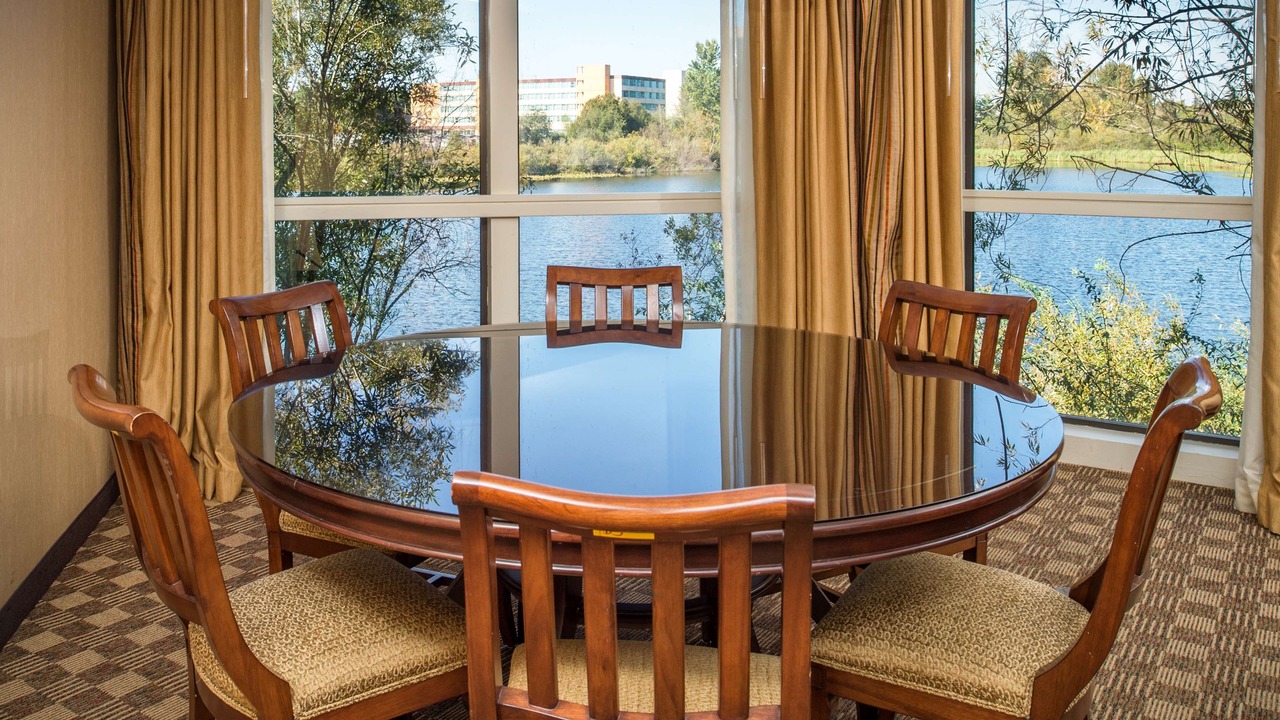 Photo of Patio Balcony in SeaTac