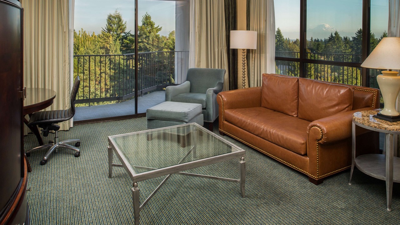 Photo of Outdoor in SeaTac