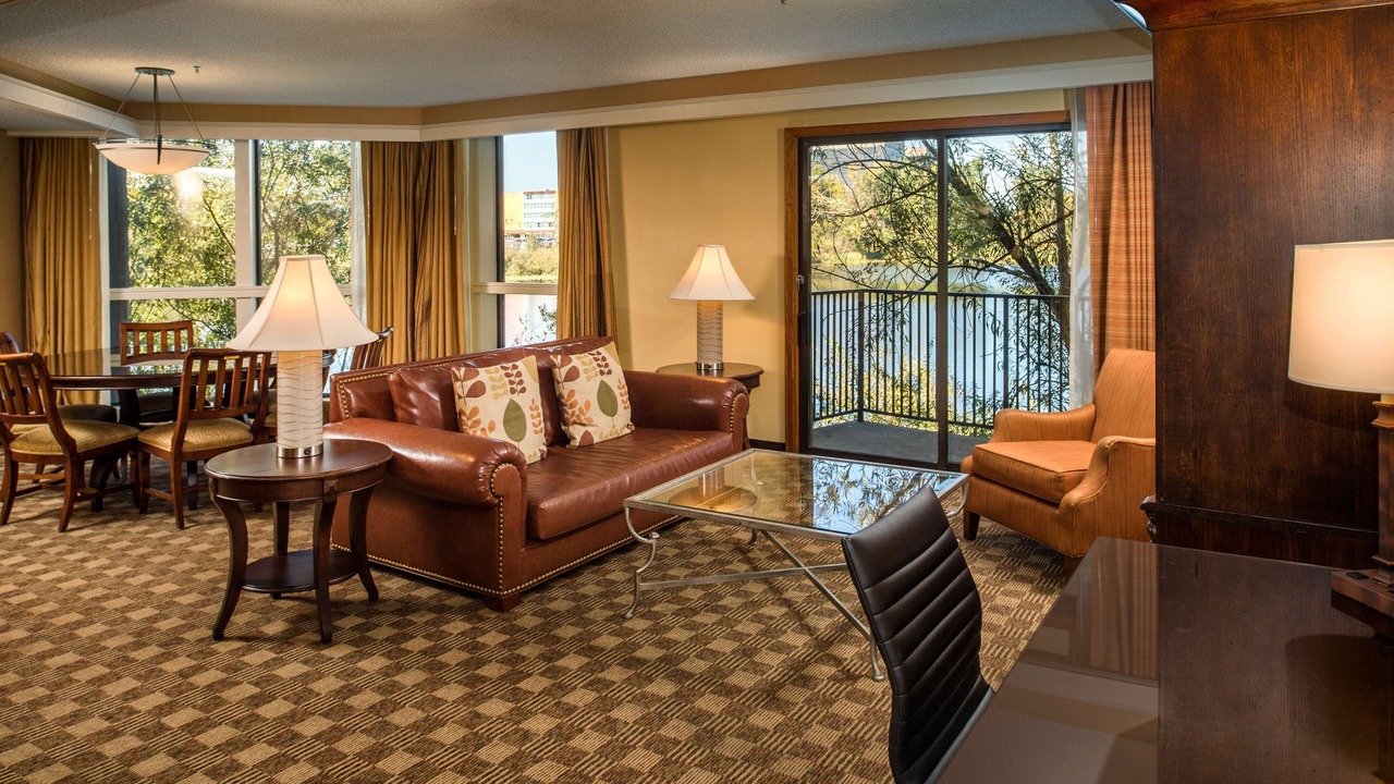 Photo of Patio Balcony in SeaTac