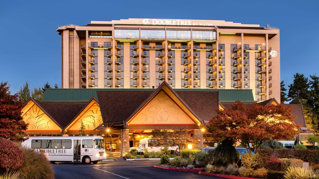 Photo of Outdoor in SeaTac