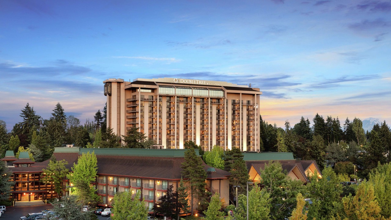 Photo of Outdoor in SeaTac