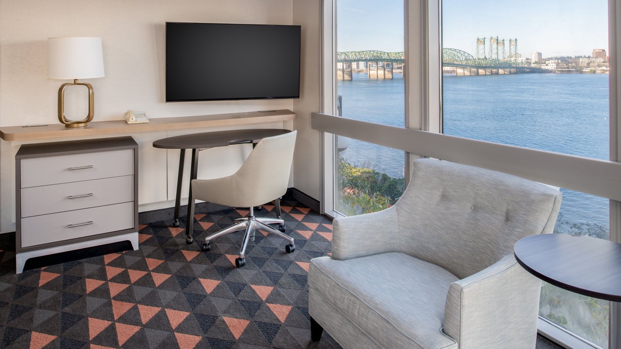 Photo of Bedroom in Hayden Island
