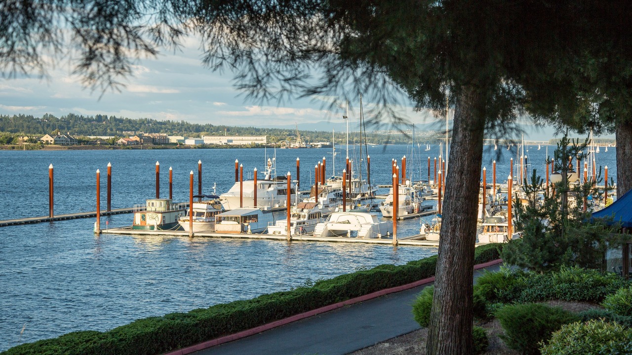 Photo of Outdoor in Hayden Island