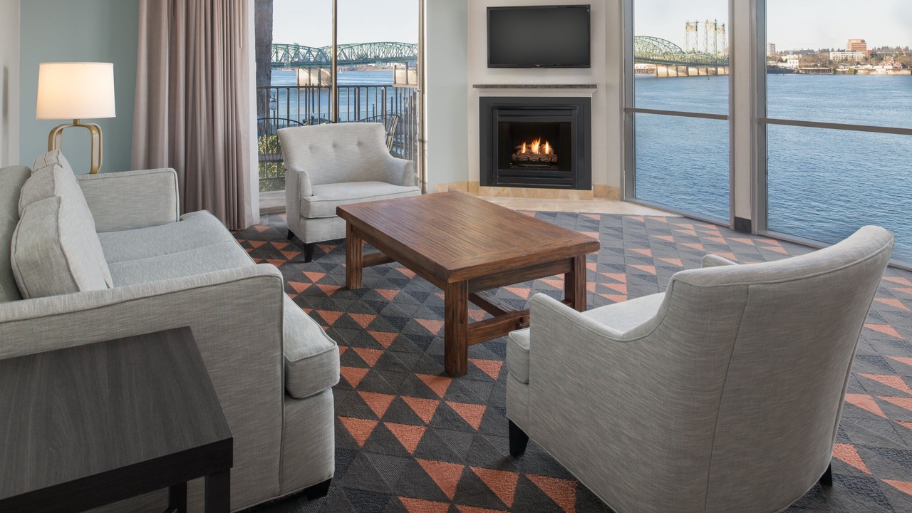 Photo of Bedroom in Hayden Island