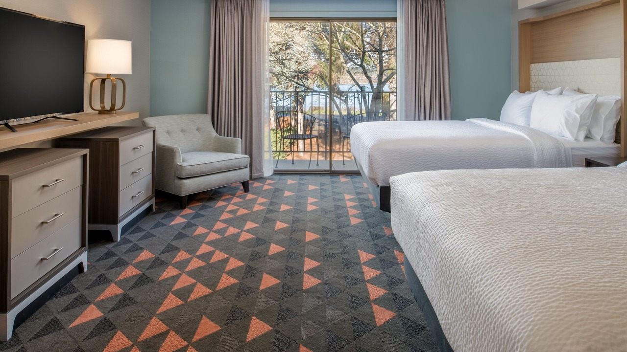 Photo of Bedroom in Hayden Island