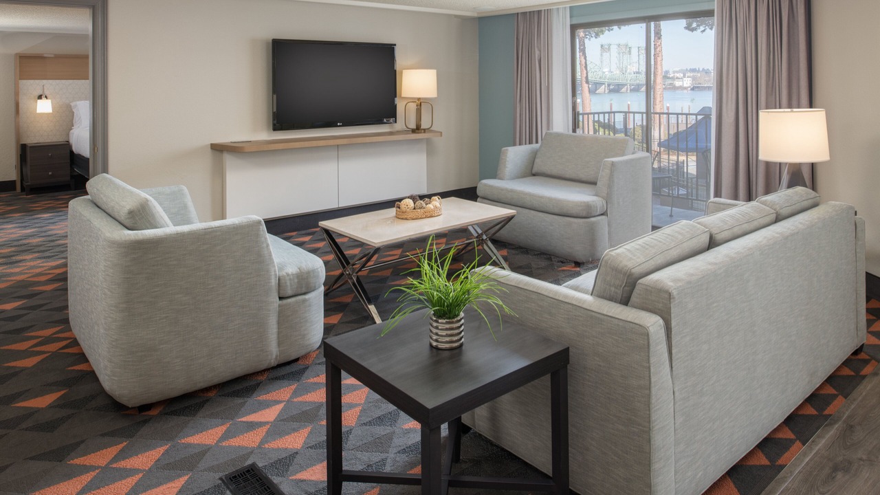 Photo of Bedroom in Hayden Island