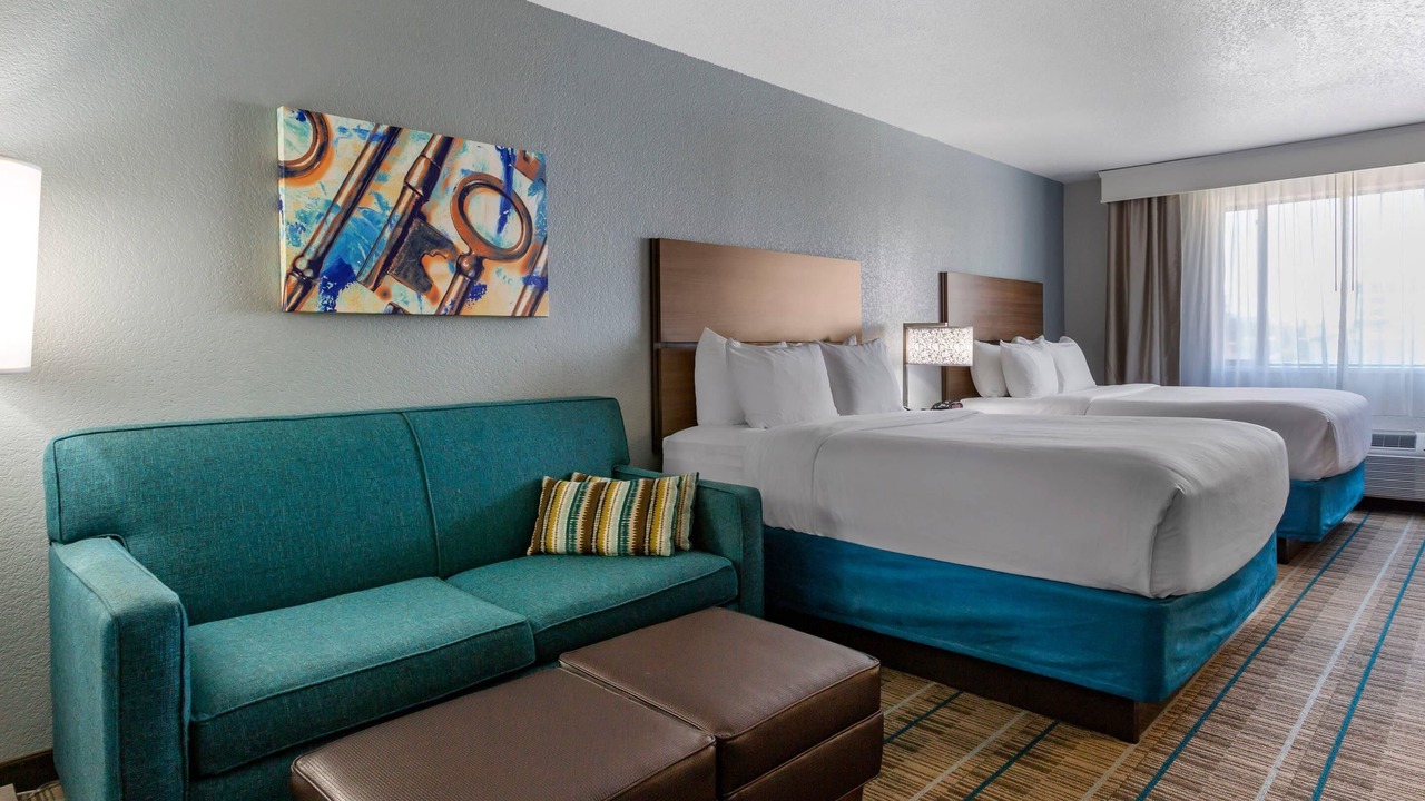 Photo of Bedroom in Coeur d'Alene