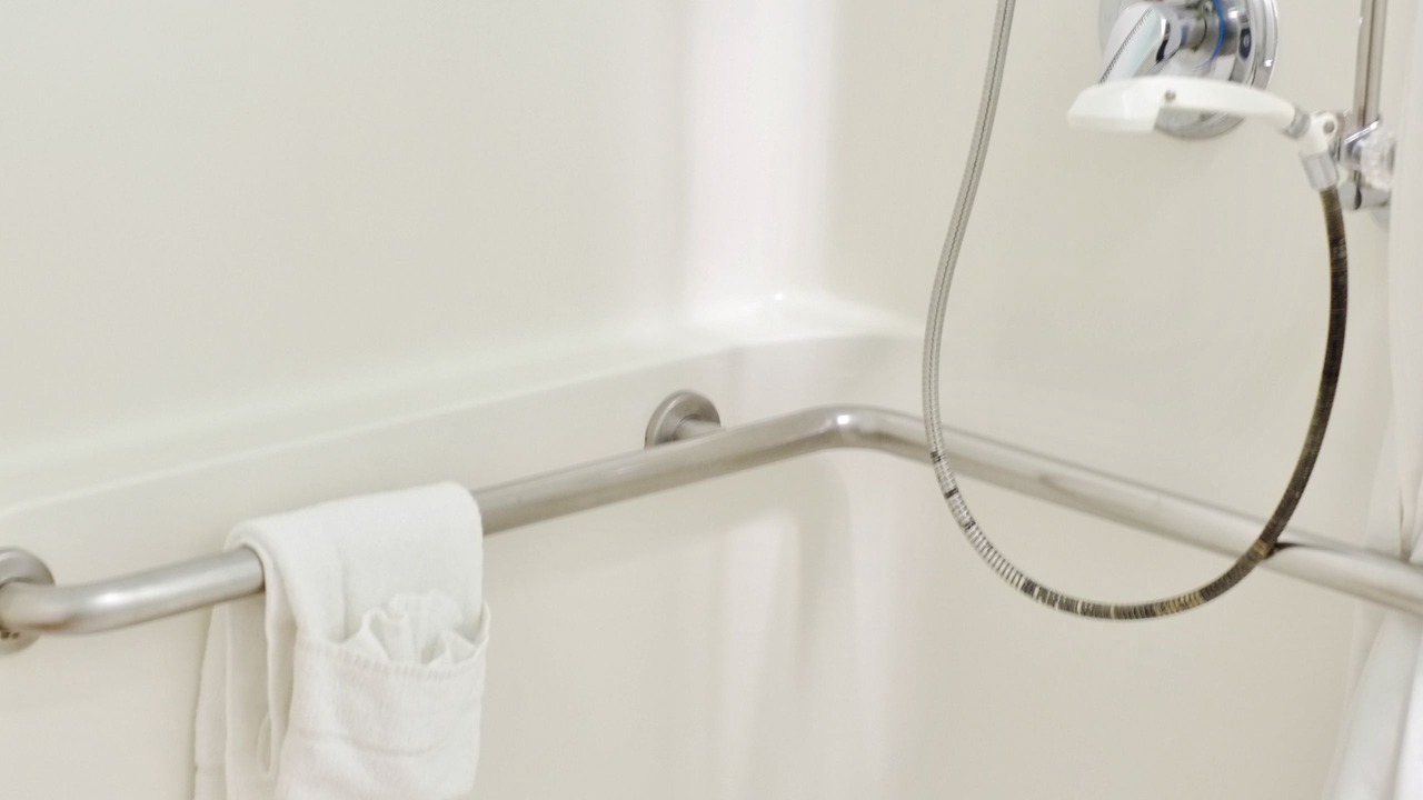 Photo of Bathroom in Fife