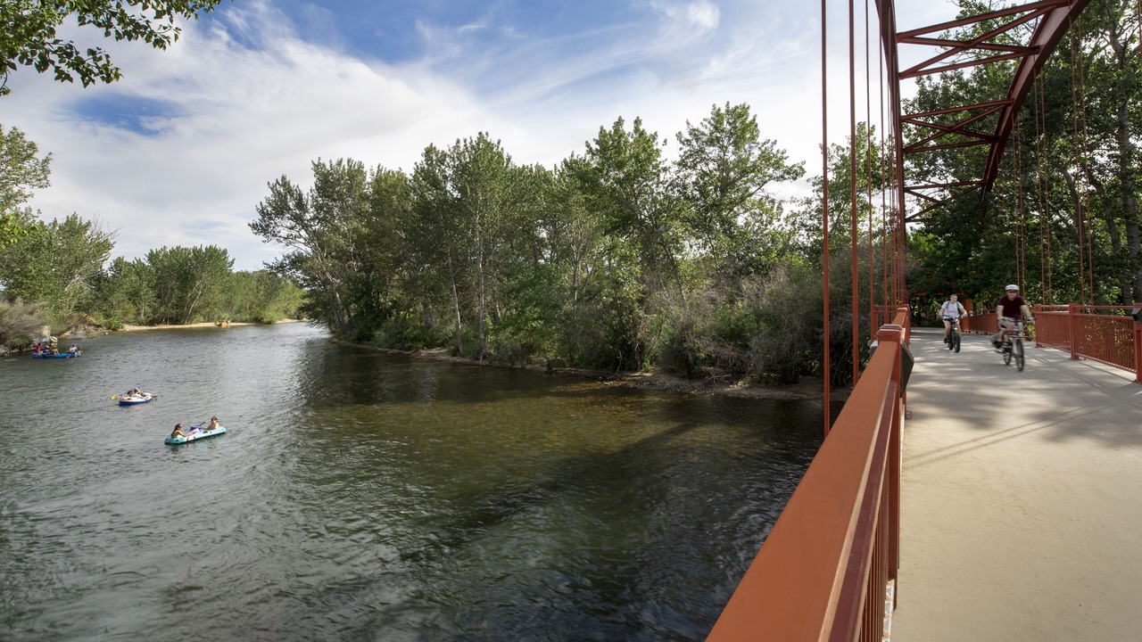 Photo of Others in Southeast Boise