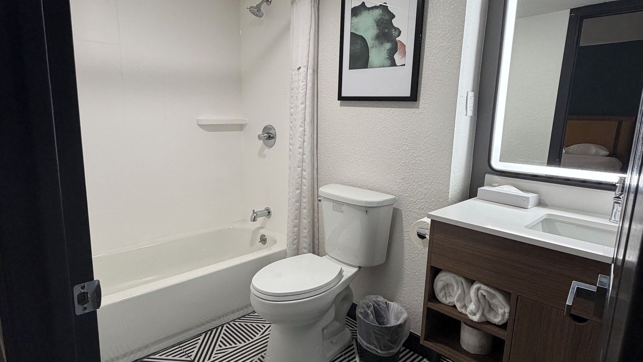 Photo of Bathroom in Midvale