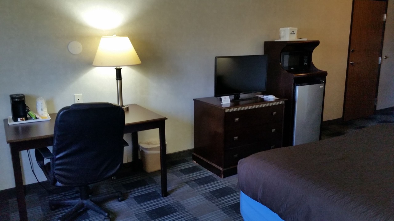 Photo of Bedroom in Vancouver