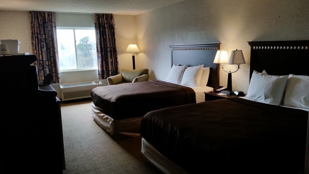 Photo of Bedroom in Vancouver