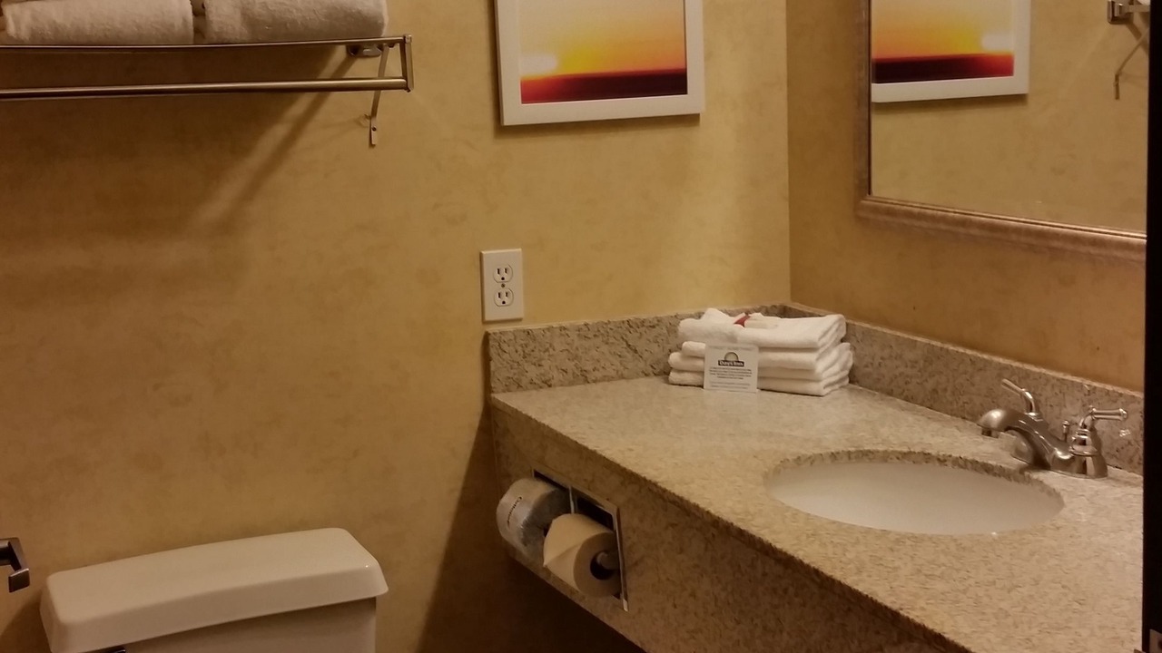Photo of Bathroom in Vancouver
